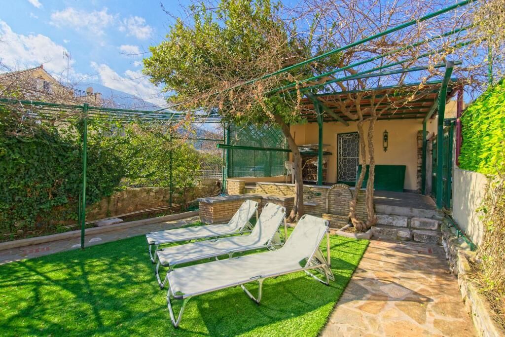 Photo of Outdoor in Agia Efimia
