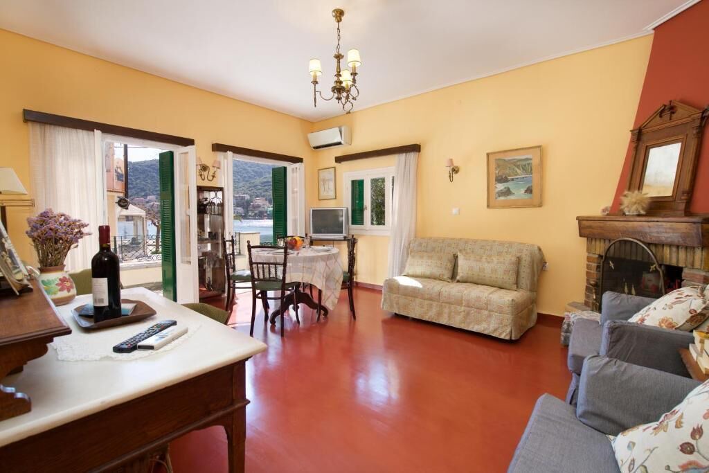 Photo of Livingroom in Agia Efimia