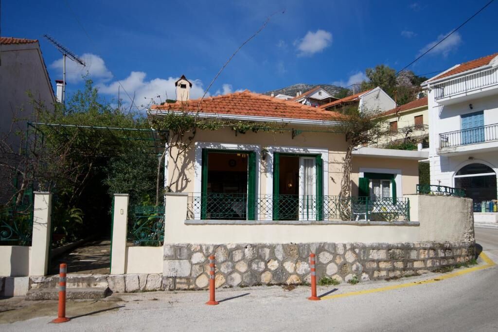 Photo of Outdoor in Agia Efimia