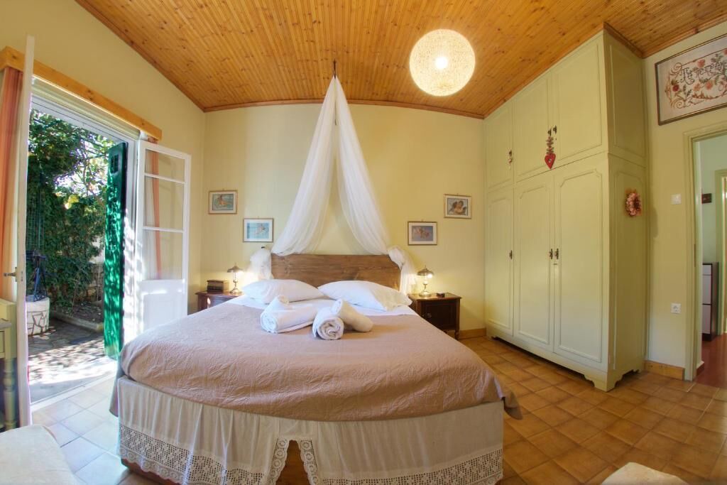 Photo of Bedroom in Agia Efimia