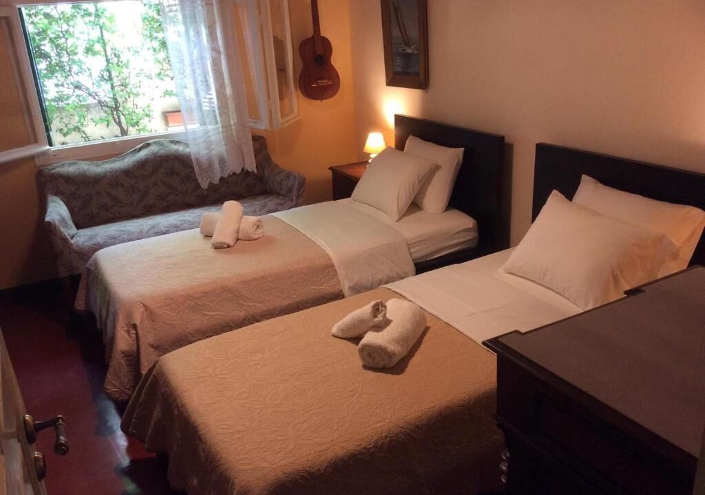 Photo of Bedroom in Agia Efimia