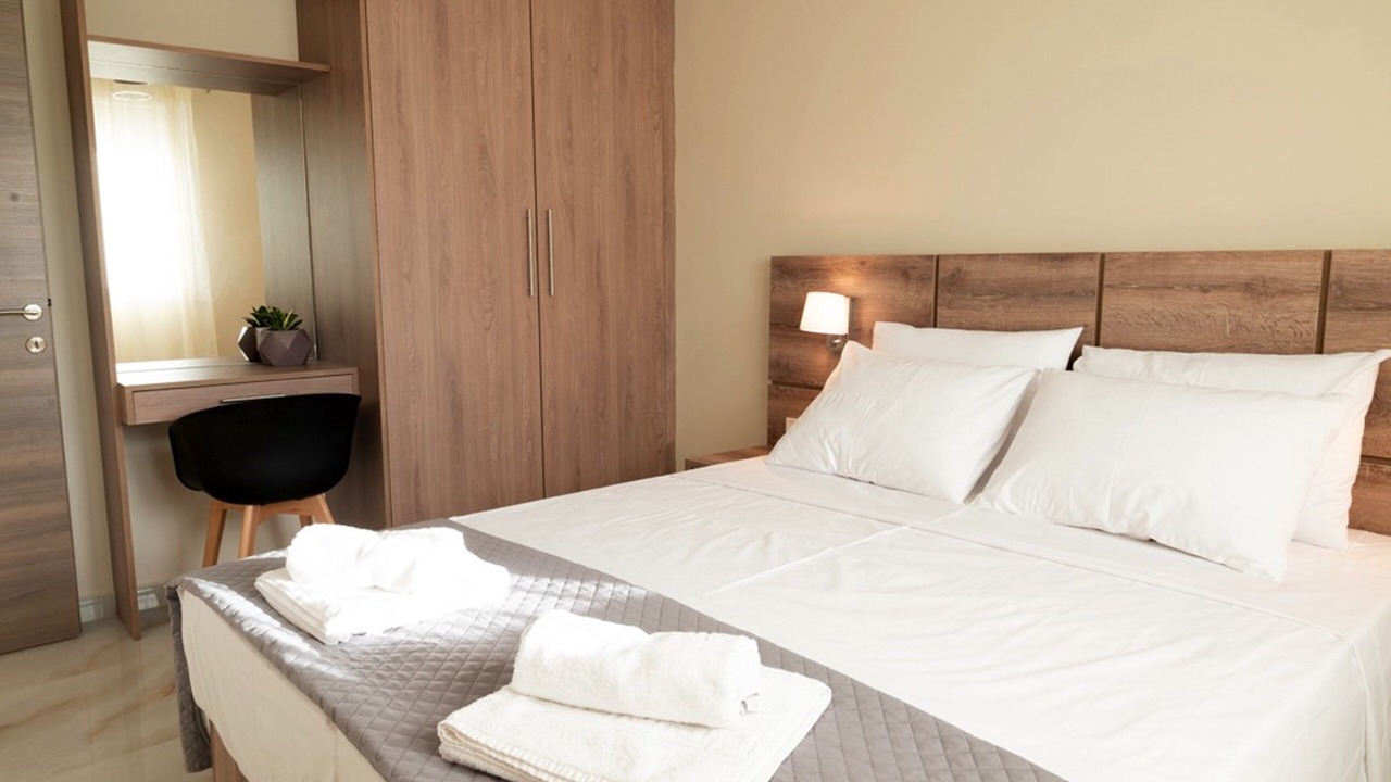 Photo of Bedroom in Ammoudia