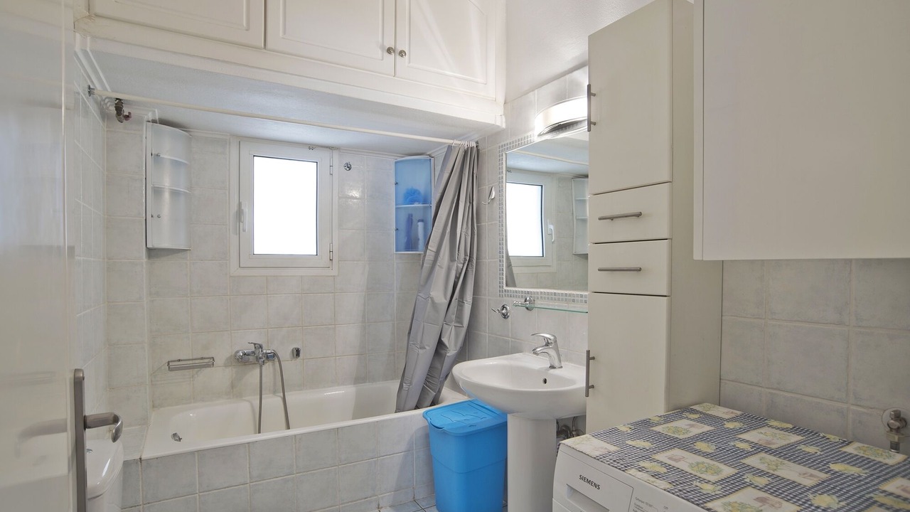 Photo of Bathroom in Khalandrion