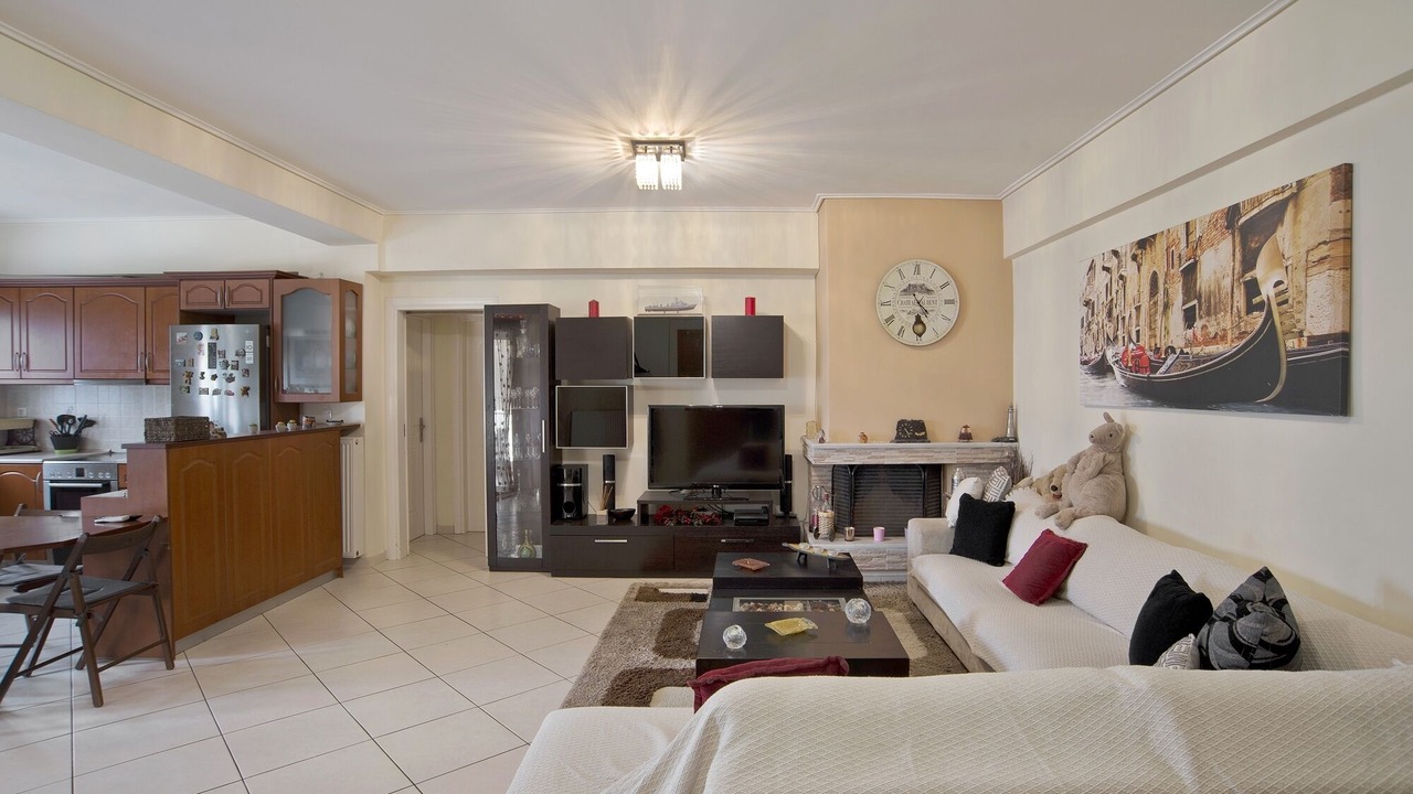 Photo of Livingroom in Khalandrion