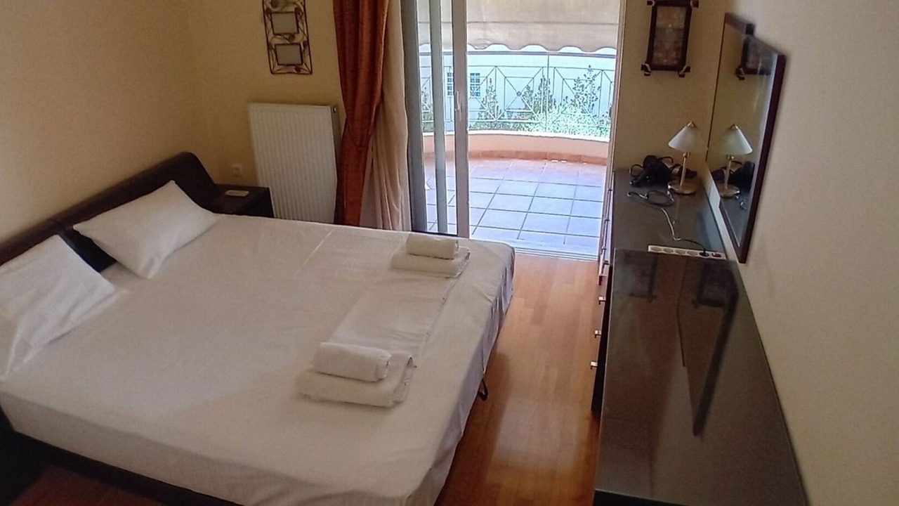 Photo of Bedroom in Khalandrion