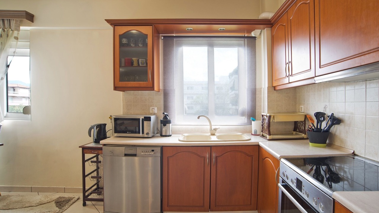 Photo of Kitchen in Khalandrion