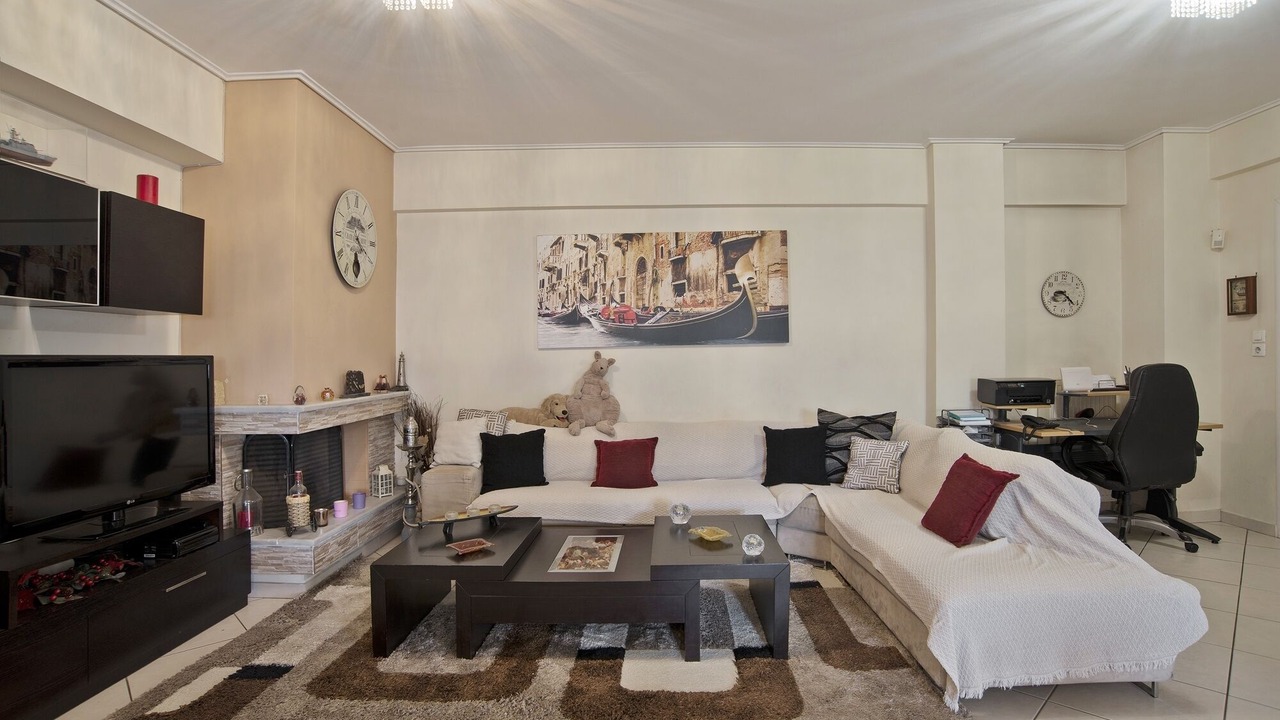 Photo of Livingroom in Khalandrion