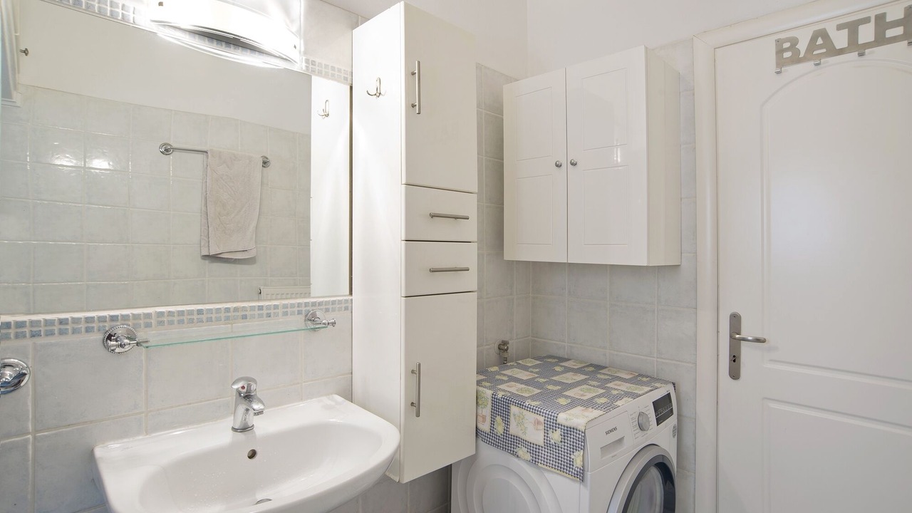 Photo of Bathroom in Khalandrion