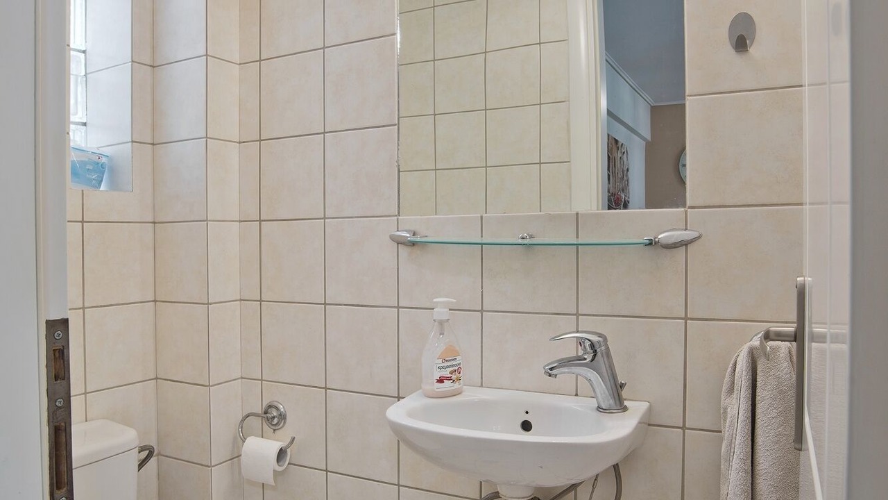Photo of Bathroom in Khalandrion