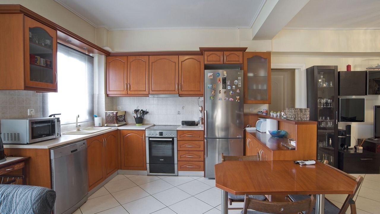 Photo of Kitchen in Khalandrion