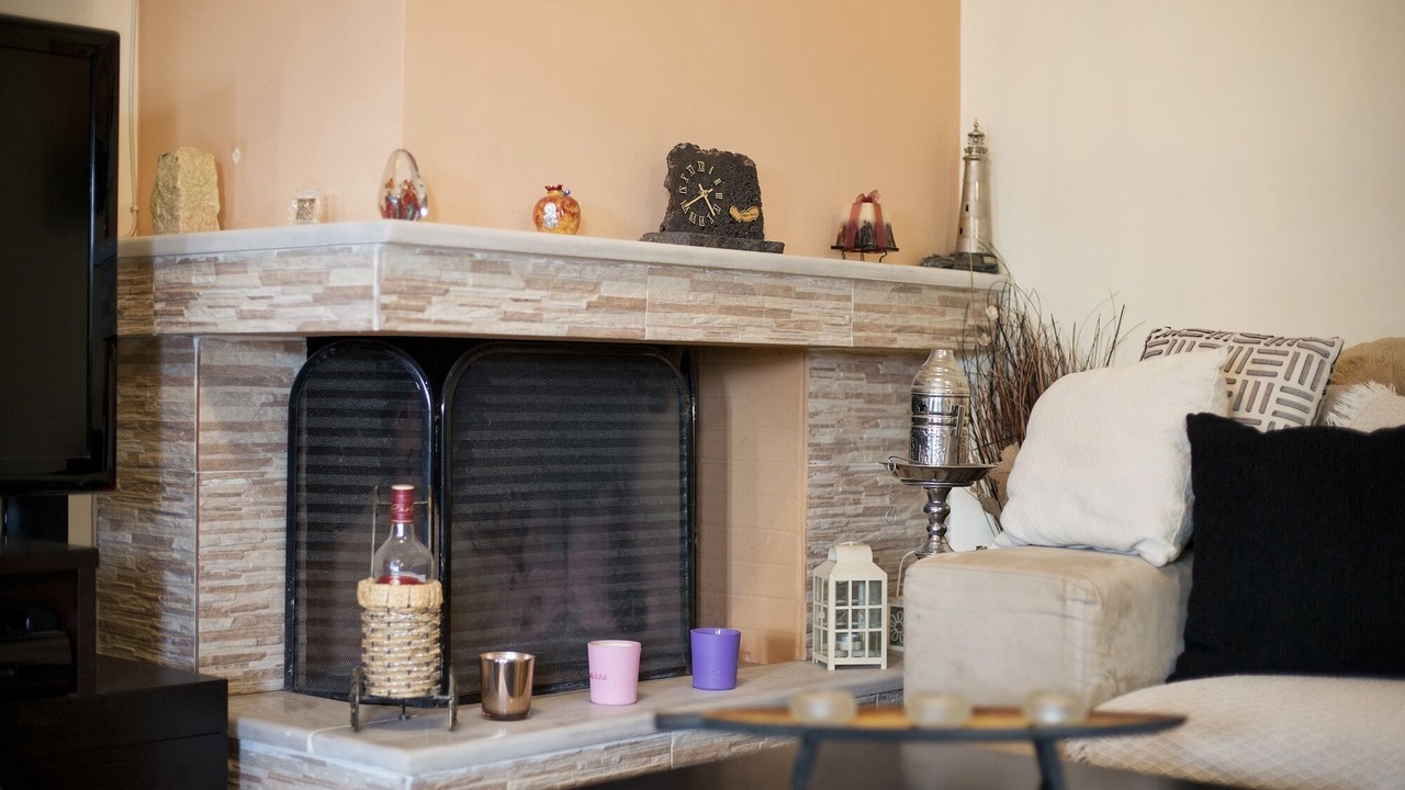 Photo of Livingroom in Khalandrion