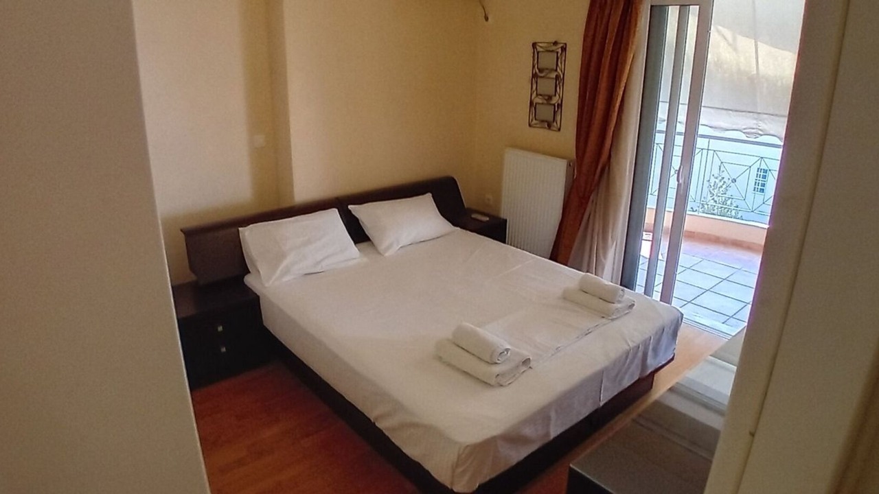Photo of Bedroom in Khalandrion
