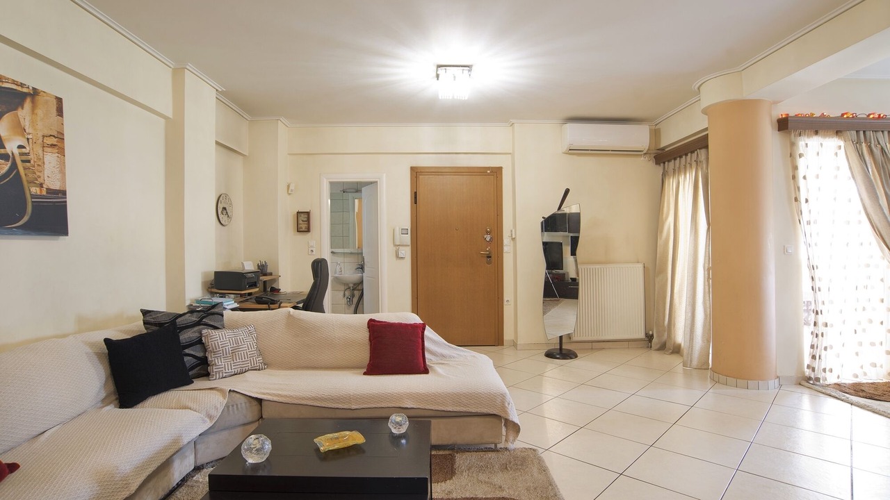 Photo of Livingroom in Khalandrion