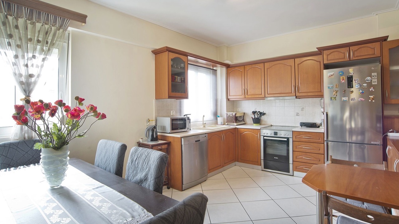 Photo of Kitchen in Khalandrion