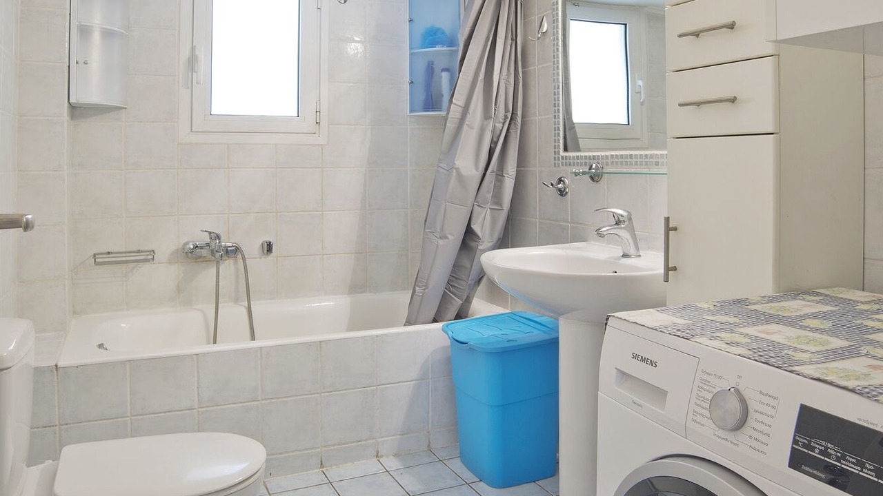 Photo of Bathroom in Khalandrion