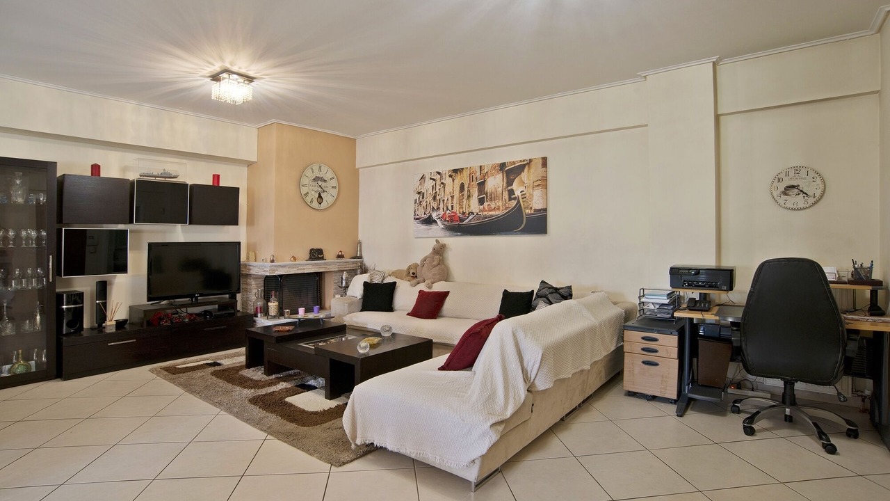 Photo of Livingroom in Khalandrion