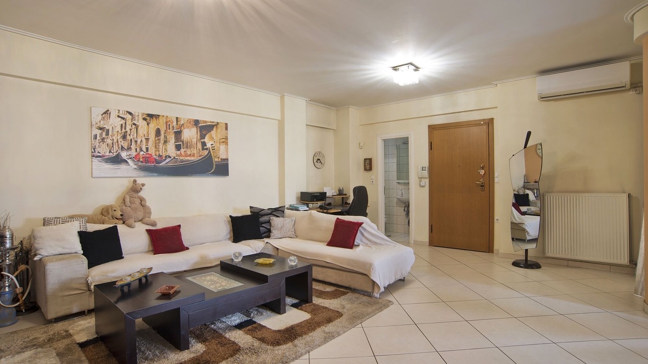Photo of Livingroom in Khalandrion