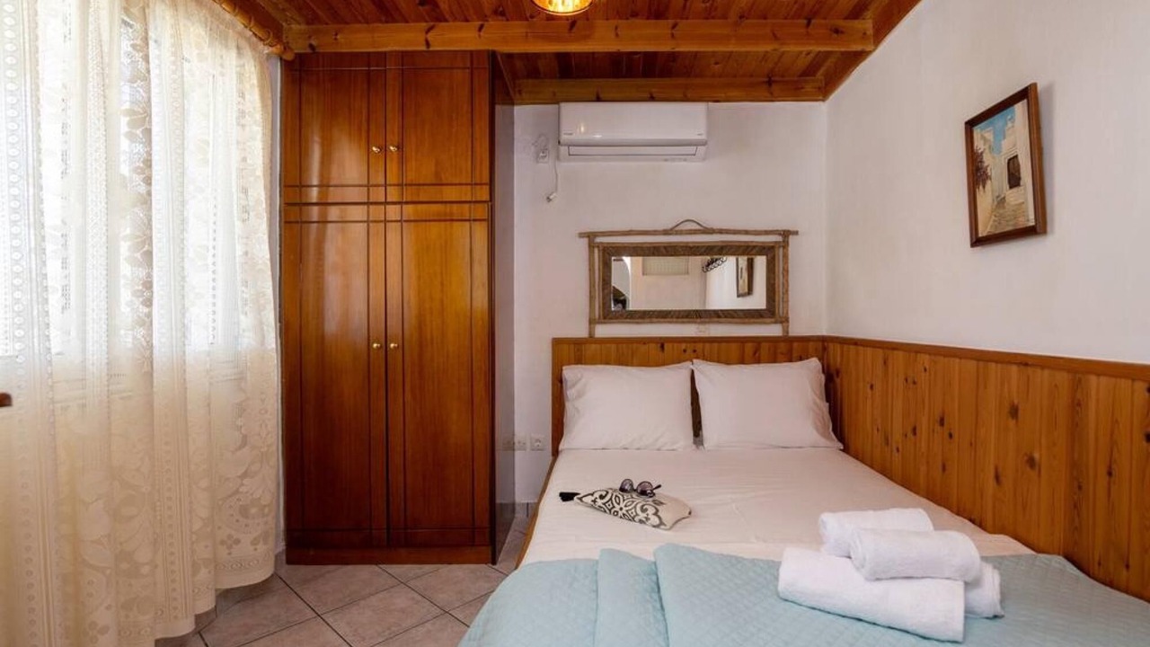 Photo of Bedroom in Panormos