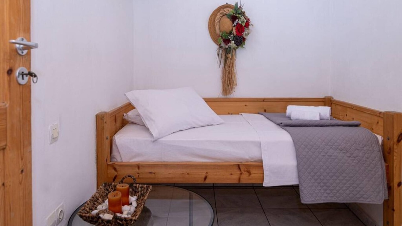 Photo of Bedroom in Panormos