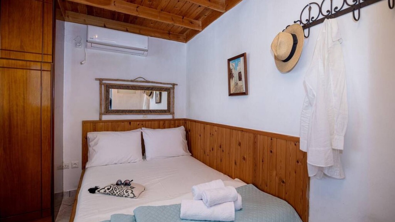 Photo of Bedroom in Panormos