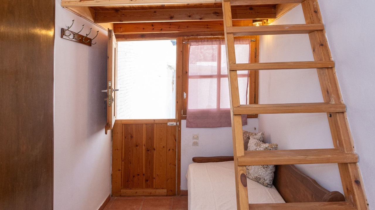 Photo of Bedroom in Panormos
