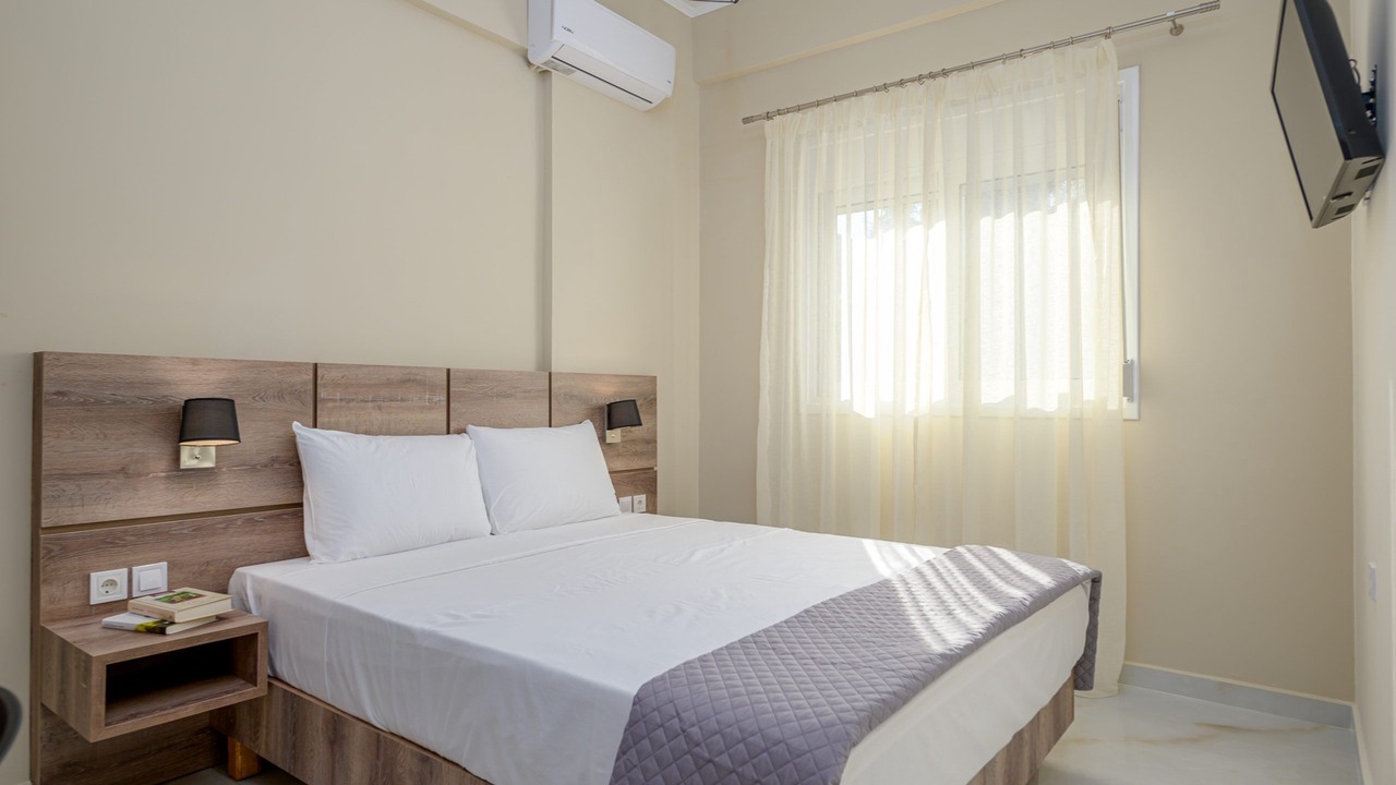 Photo of Bedroom in Ammoudia