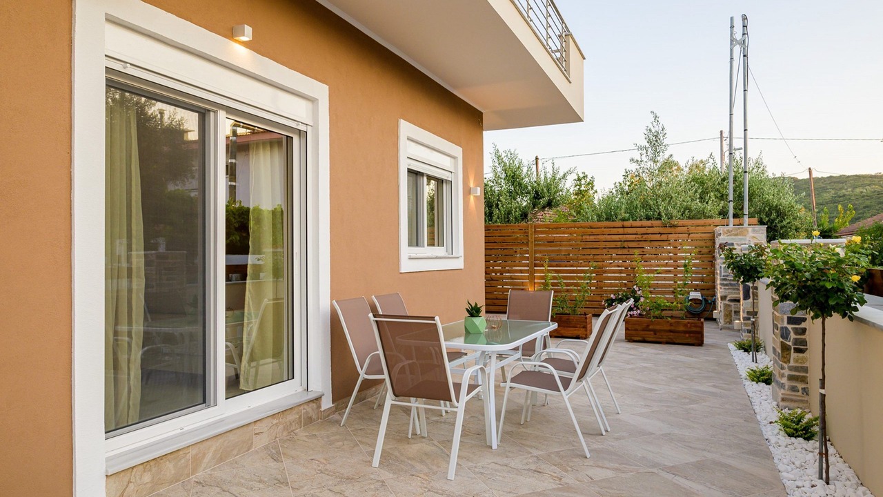 Photo of Outdoor in Ammoudia