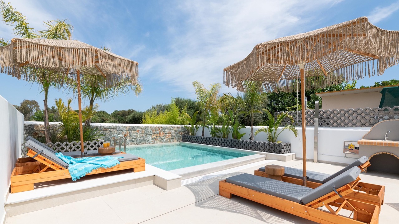 Photo of Outdoor in Faliraki