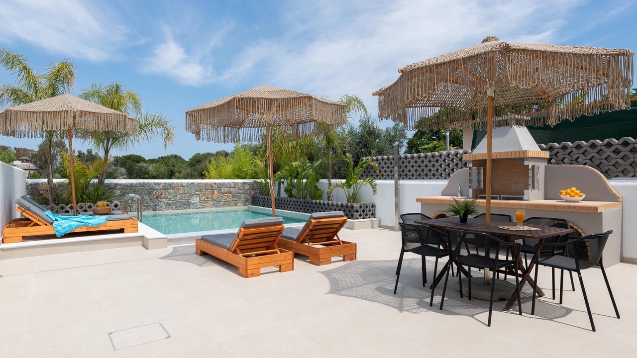 Photo of Outdoor in Faliraki