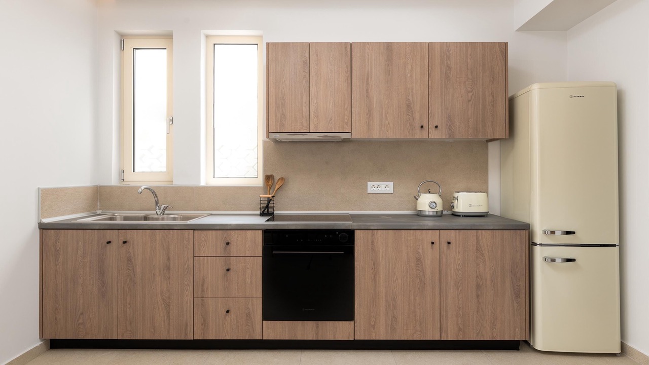 Photo of Kitchen in Faliraki