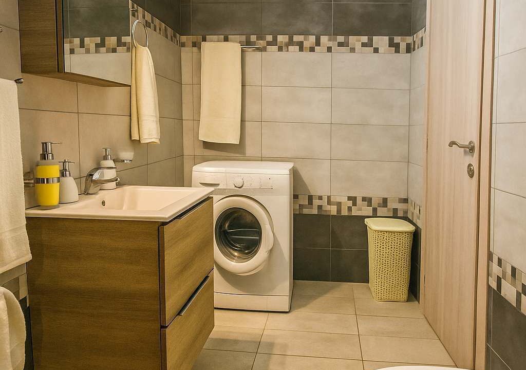 Photo of Bathroom in Xylokastro-Evrostina