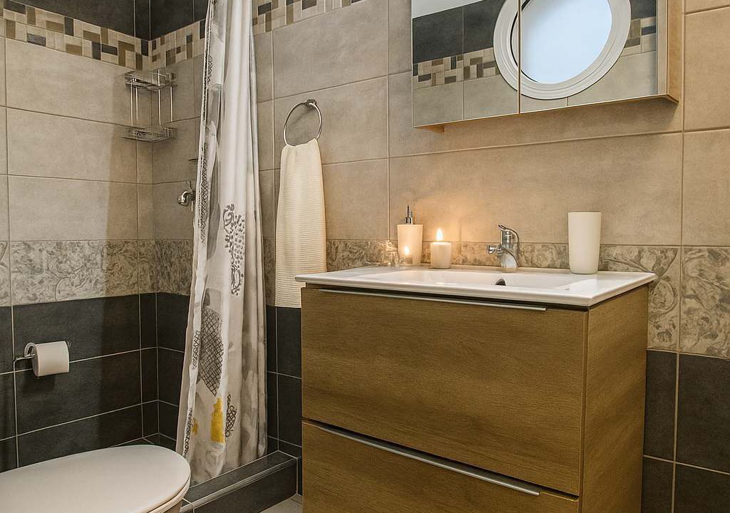 Photo of Bathroom in Xylokastro-Evrostina