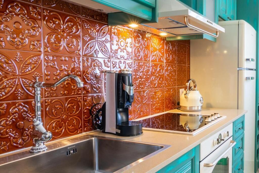 Photo of Kitchen in Lefkos