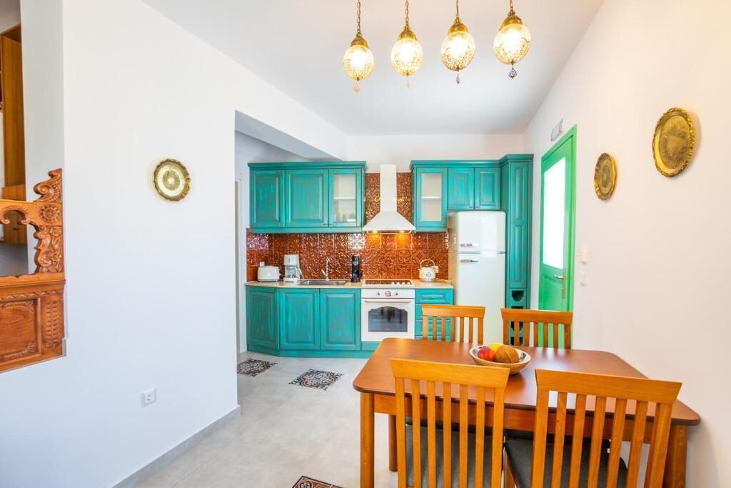 Photo of Kitchen in Lefkos