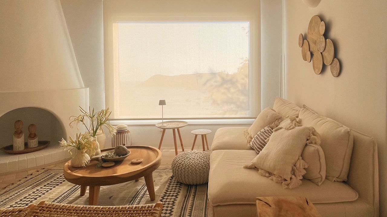 Photo of Livingroom in Elia