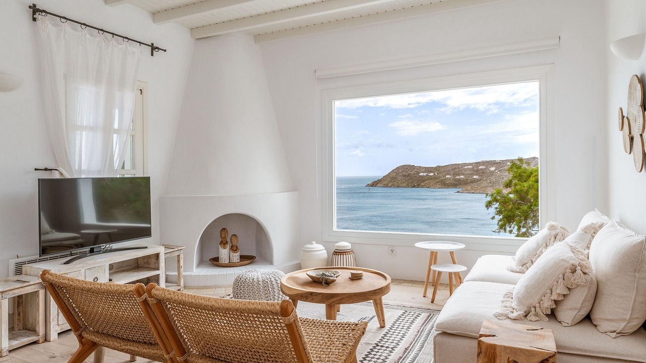 Photo of Livingroom in Elia