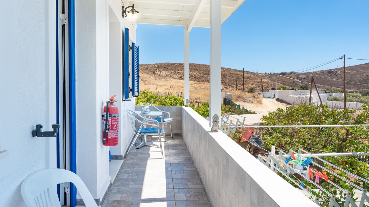 Photo of Outdoor in Serifos
