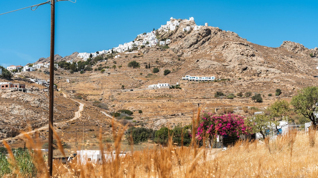 Photo of Others in Serifos