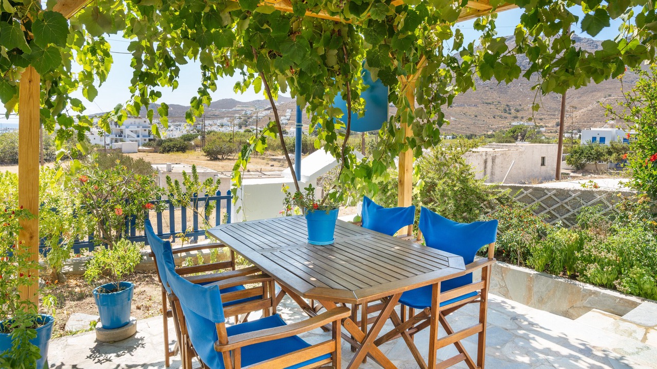 Photo of Outdoor in Serifos