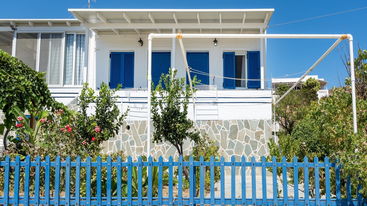 Photo of Outdoor in Serifos