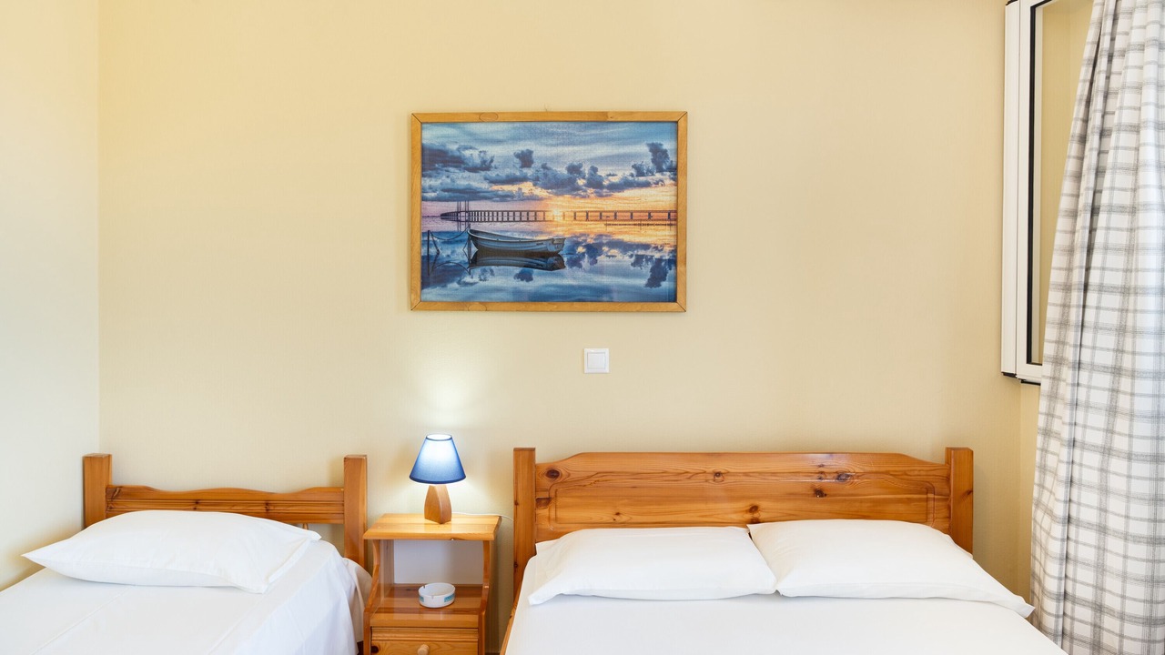 Photo of Bedroom in Serifos
