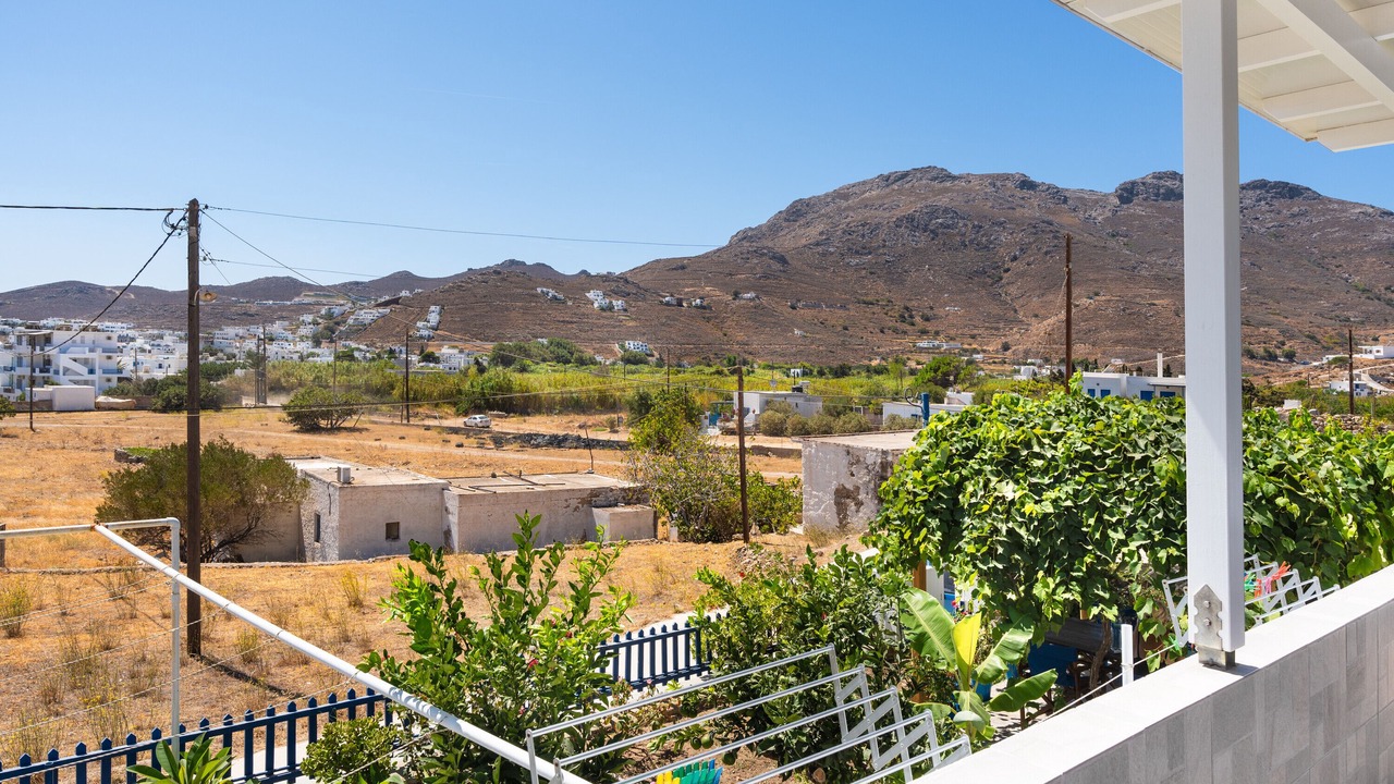 Photo of Outdoor in Serifos
