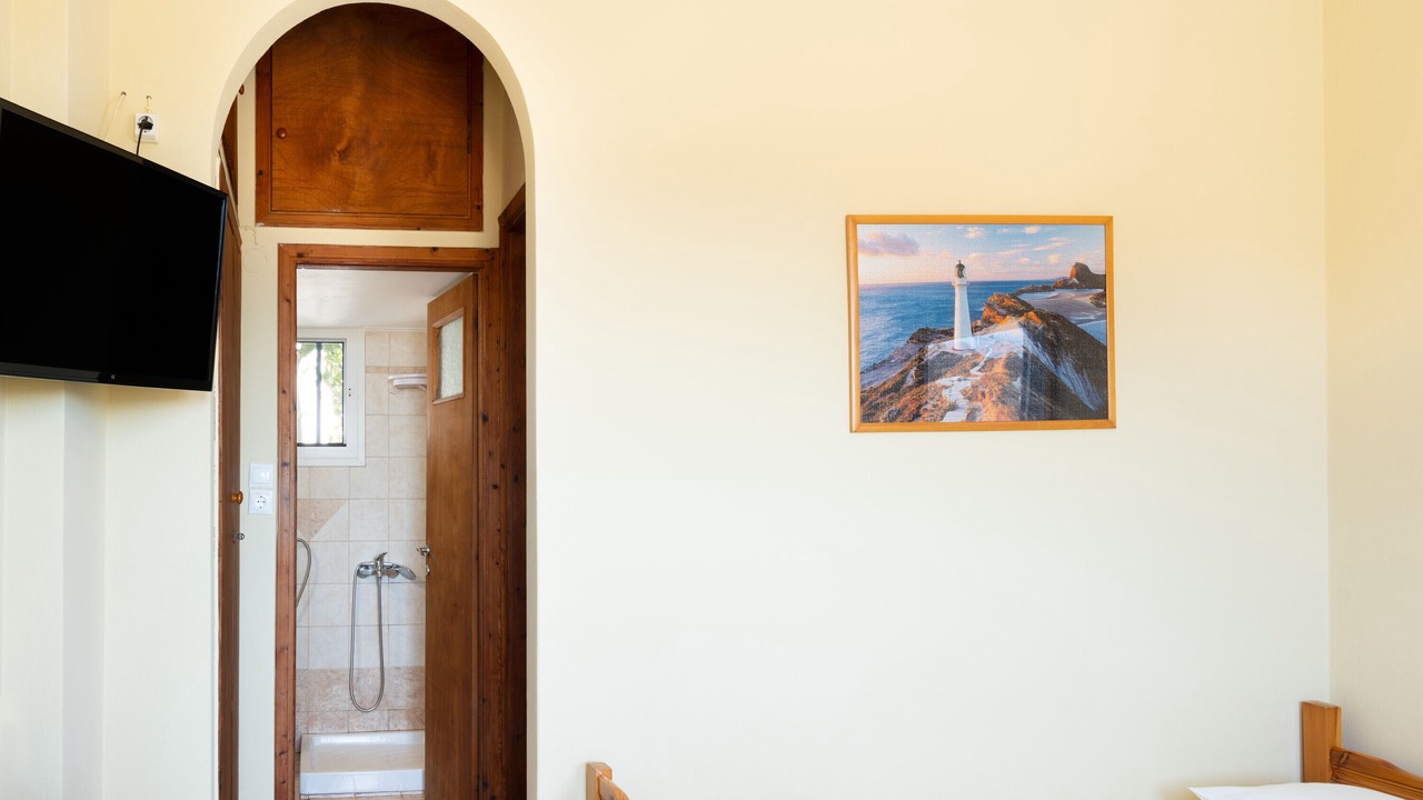 Photo of Bedroom in Serifos