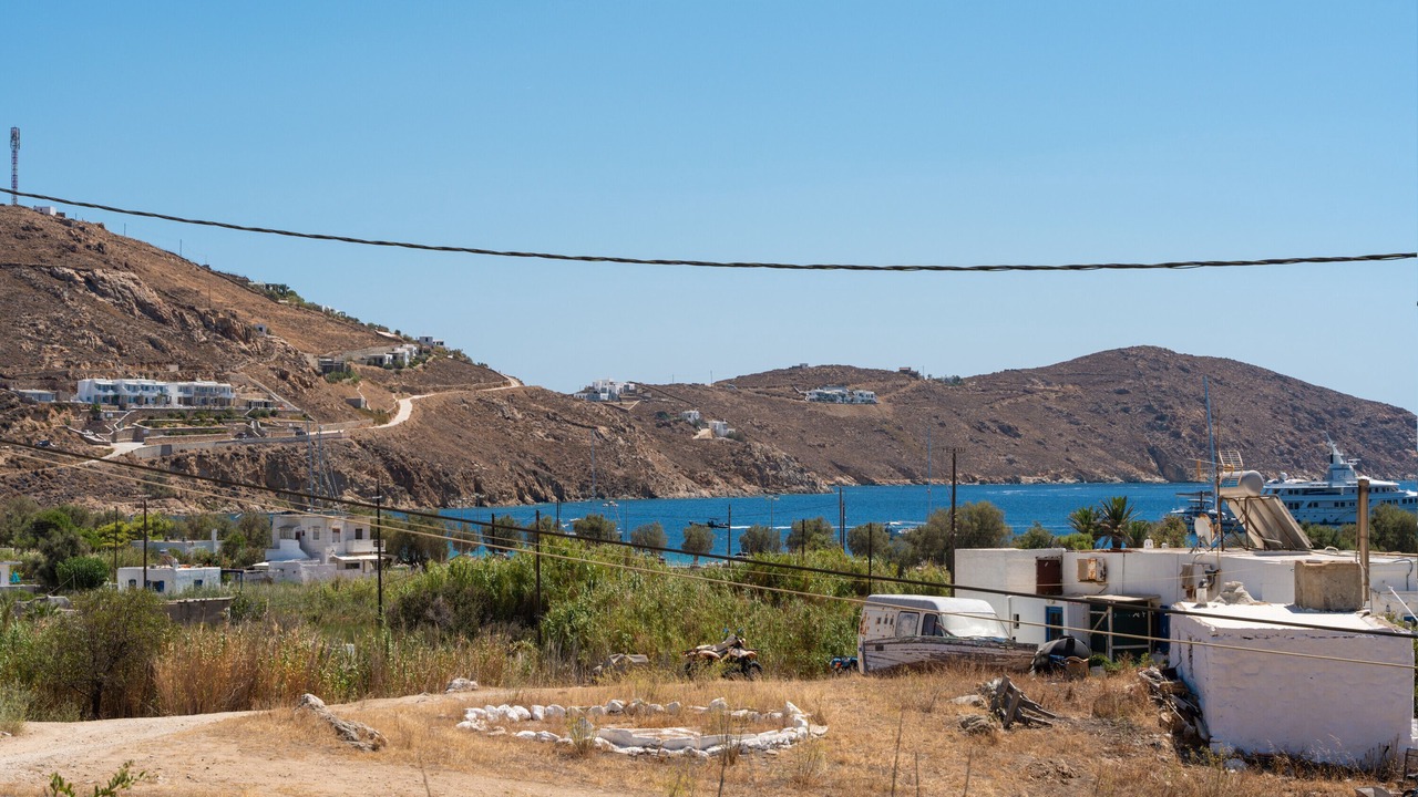 Photo of Others in Serifos