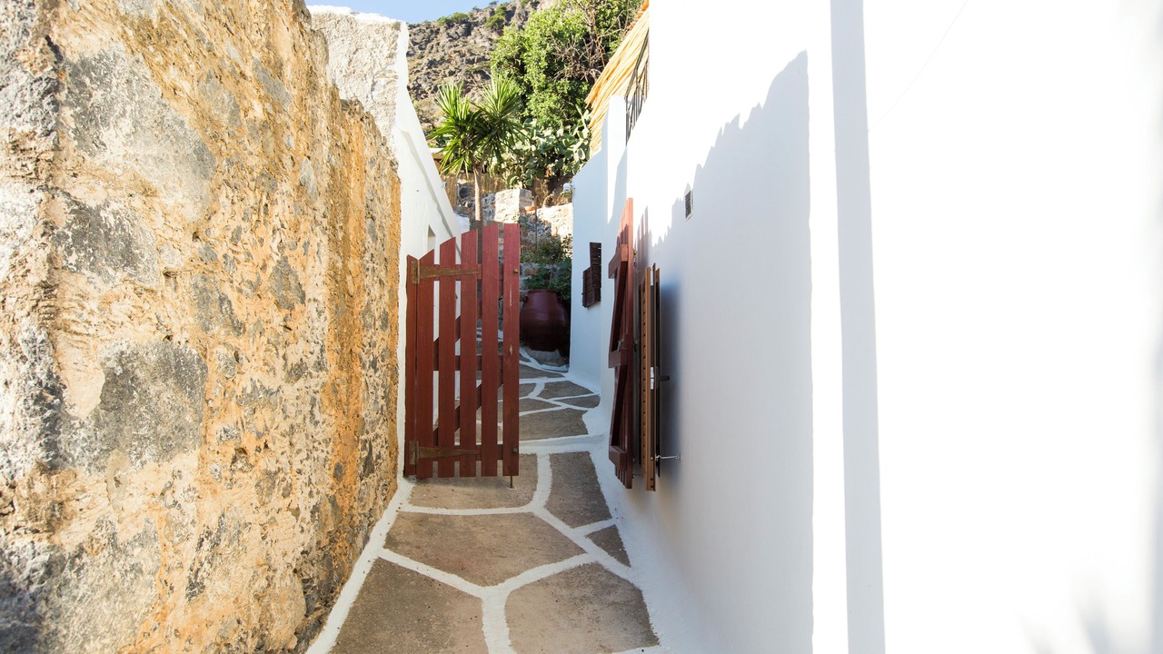 Photo of Outdoor in Vrachasi