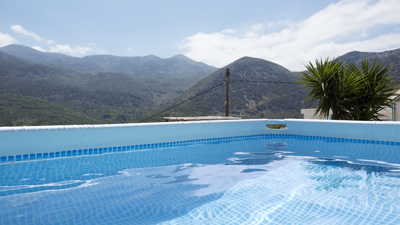 Photo of Outdoor in Vrachasi