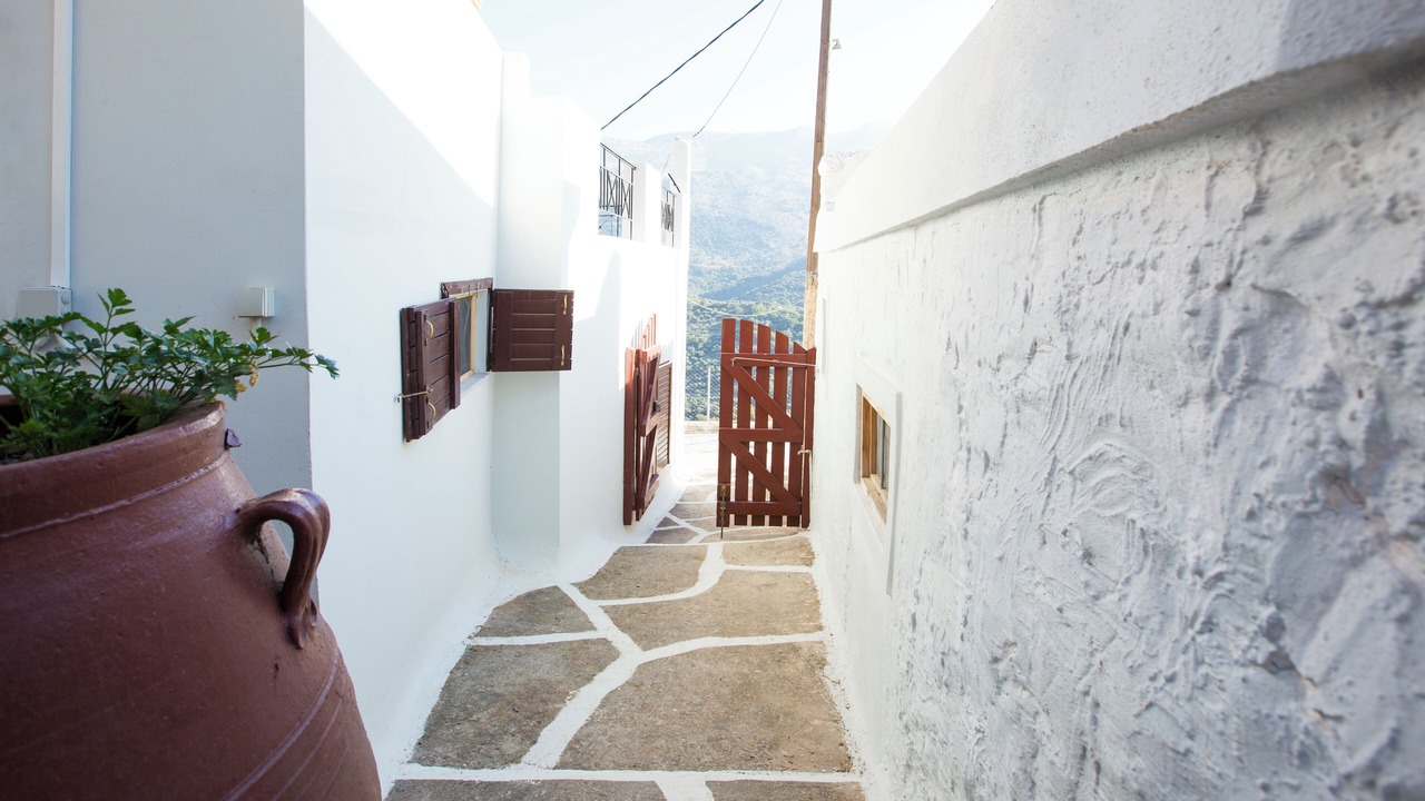 Photo of Outdoor in Vrachasi