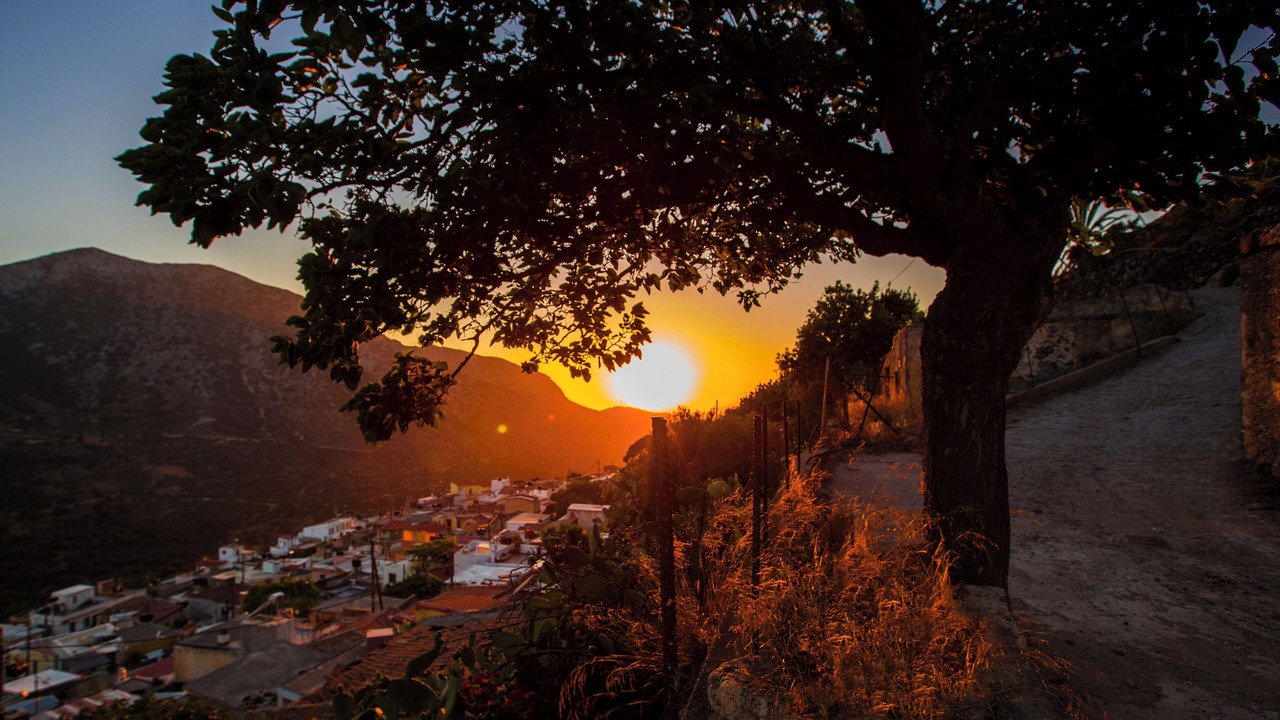 Photo of Outdoor in Vrachasi