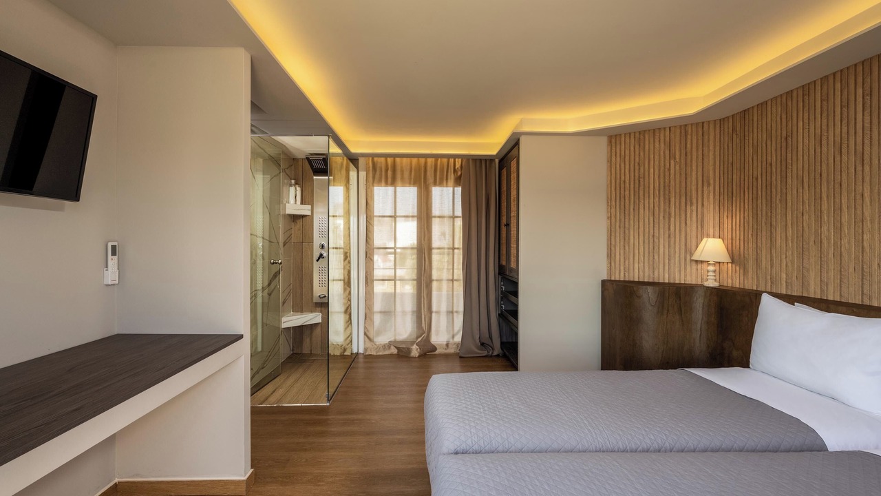 Photo of Bedroom in Afandou