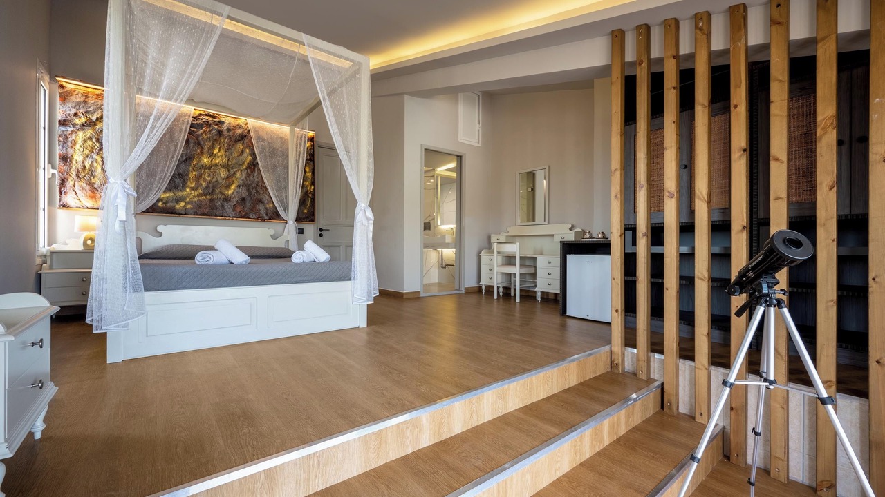 Photo of Bedroom in Afandou